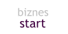 biznes start